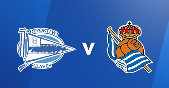 Alaves - Real Sociedad