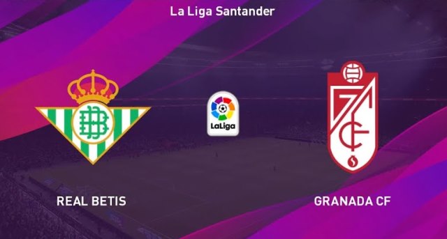 Betis - Granada