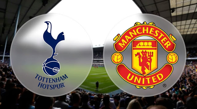 Tottenham - Manchester United