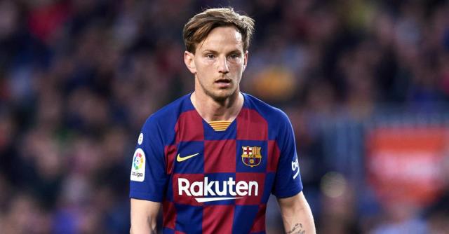 Rakitić