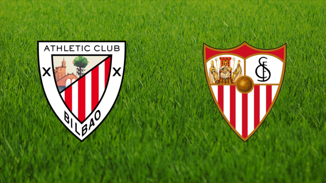 Athletic Bilbao - Sevilla