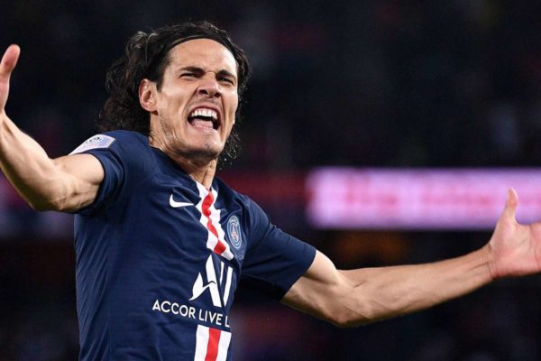 Cavani dogovorio uvjete