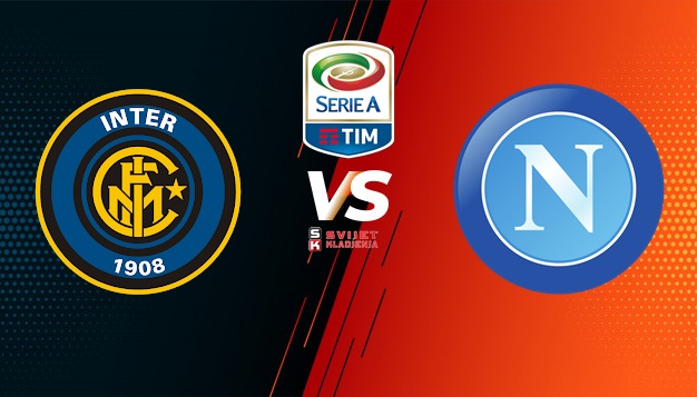 Inter - Napoli