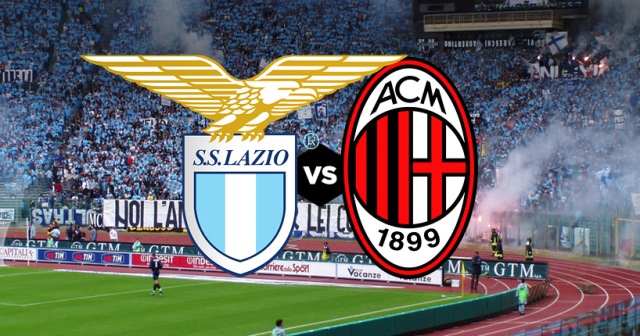 Lazio - Milan