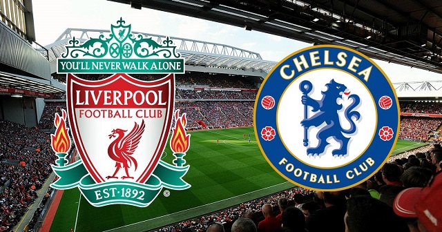 Liverpool - Chelsea