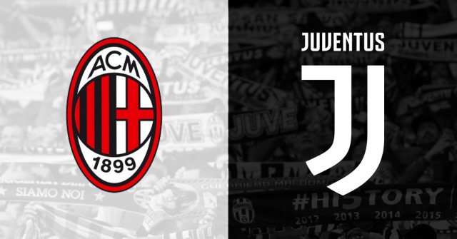 Milan - Juventus