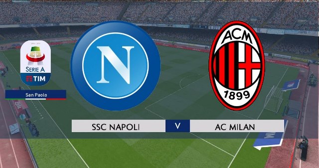 Napoli - Milan