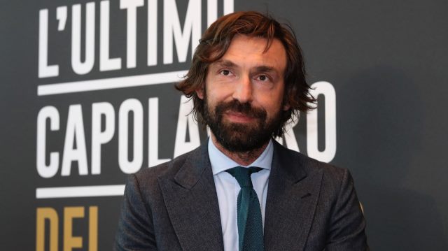 Pirlo uplovio u trenerske vode