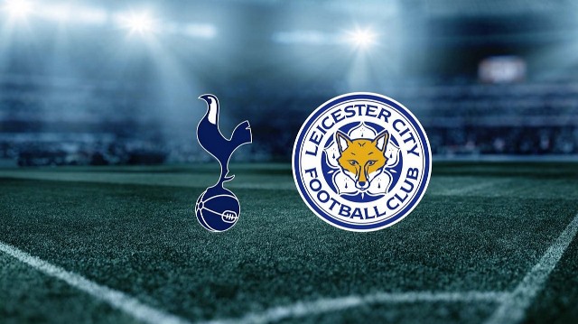 Tottenham - Leicester