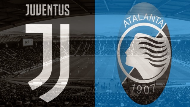 juventus - atalanta