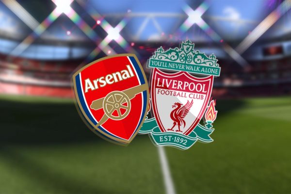 Arsenal - Liverpool