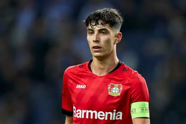 Bayer Leverkusen prihvatio