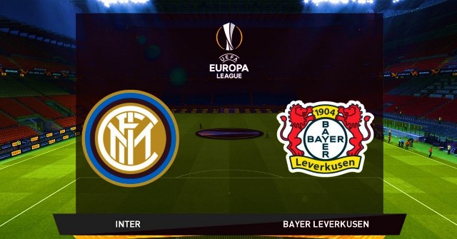 Inter - Bayer Leverkusen