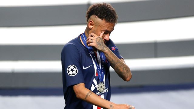 Neymar čestitao pogrešnom klubu