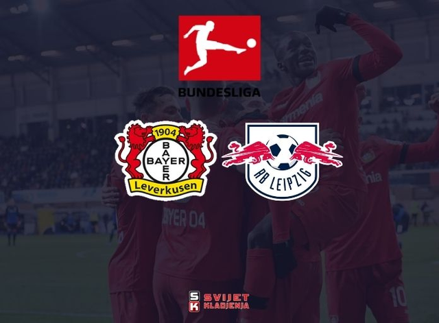 Bayer Leverkusen - RB Leipzig