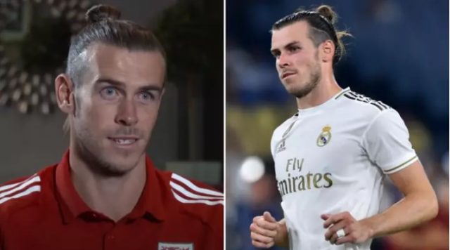 Gareth Bale otvoreno razgovarao