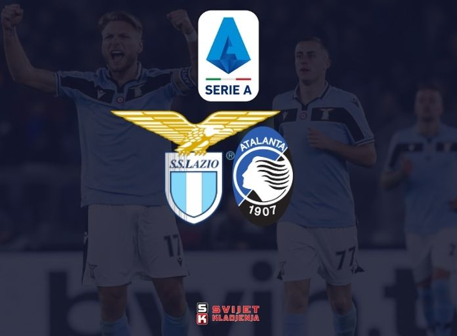 Lazio - Atalanta