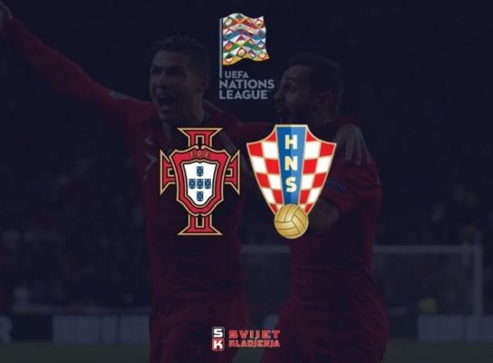 Portugal - Hrvatska