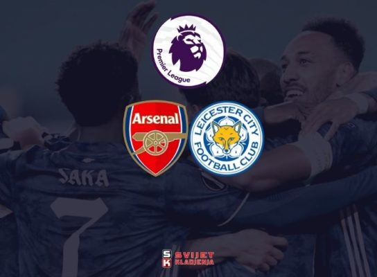 Arsenal - Leicester City