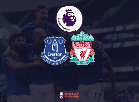 Everton - Liverpool