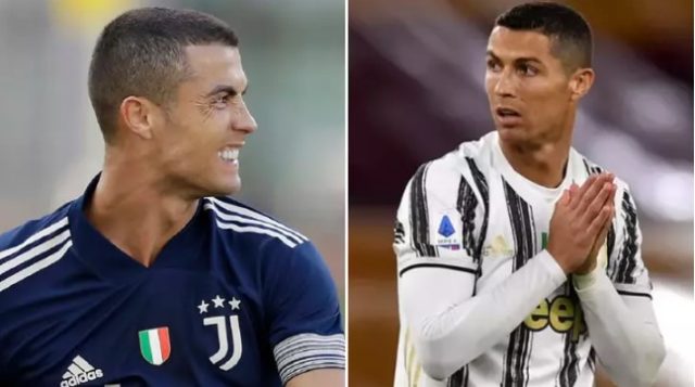 Juventus se želi riješiti