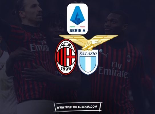 AC Milan - Lazio