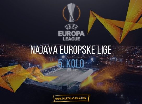 Najava Europske lige