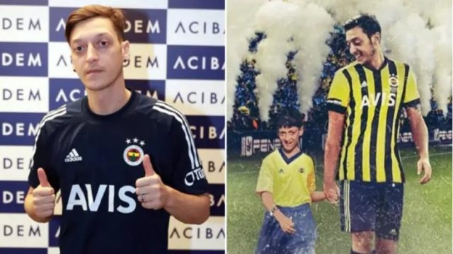 Predsjednik Fenerbahcea