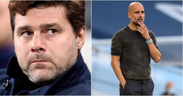 Mauricio Pochettino svoje