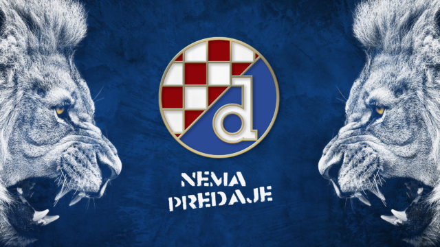 Dinamo Zagreb predstavio