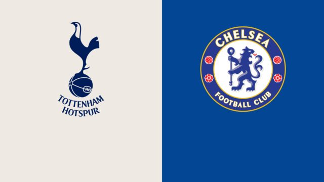 Tottenham - Chelsea