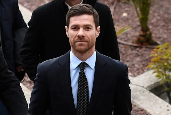 Xabi Alonso od ljeta