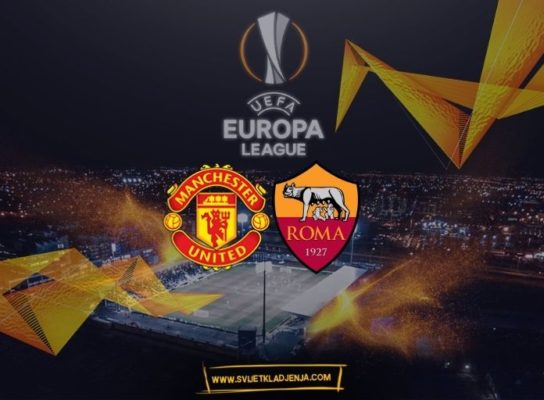 Manchester United - Roma