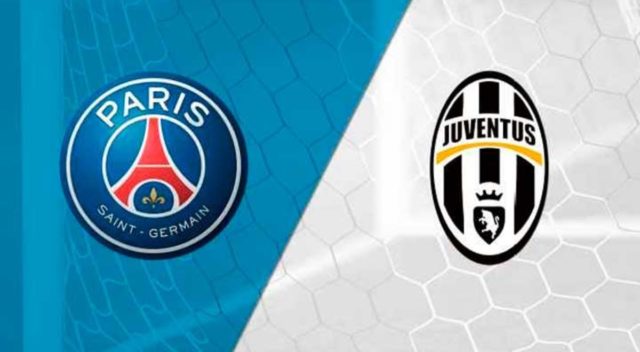 PSG i Juventus