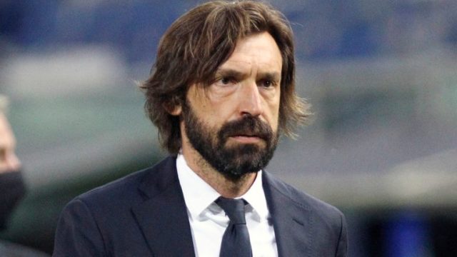 Andrea Pirlo više nije