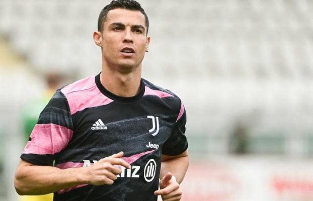 Cristiano Ronaldo isplanirao