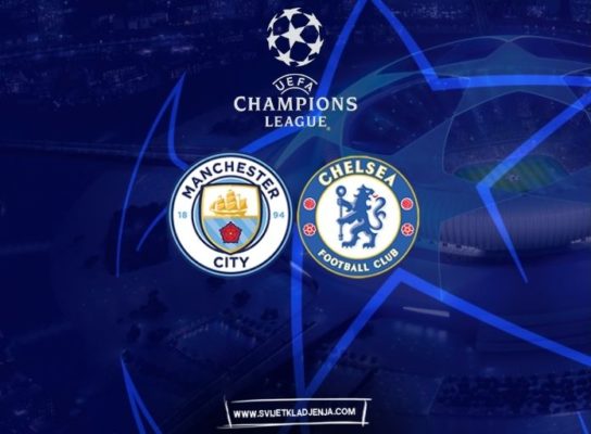 Manchester City - Chelsea