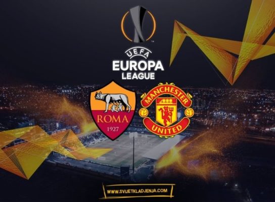 Roma - Manchester United