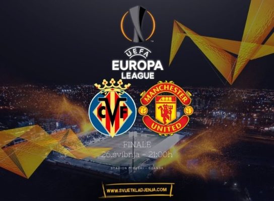 Villarreal - Manchester United