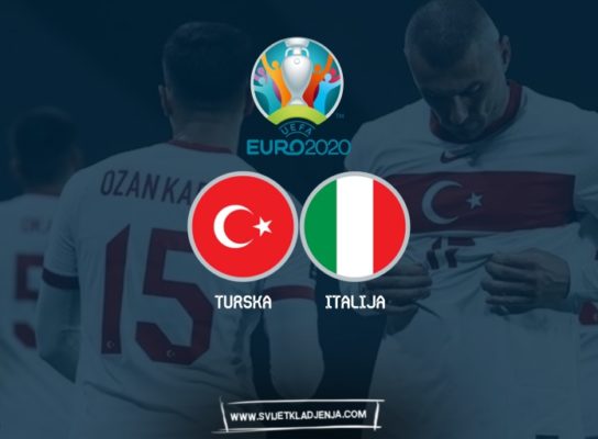 Turska - Italija