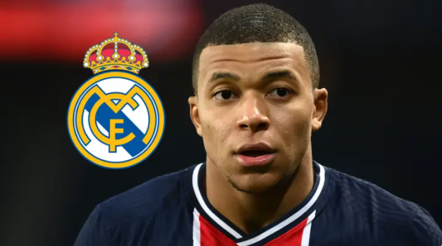 Kylian Mbappe napravio važnu