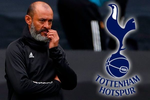 Tottenham potpisuje