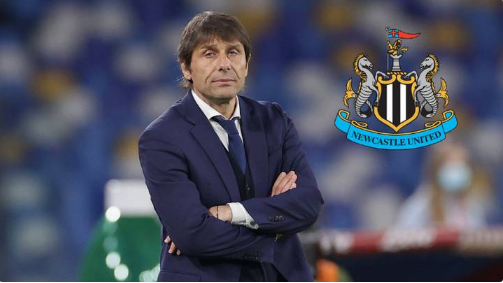 Antonio Conte odbio