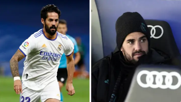 Isco seli