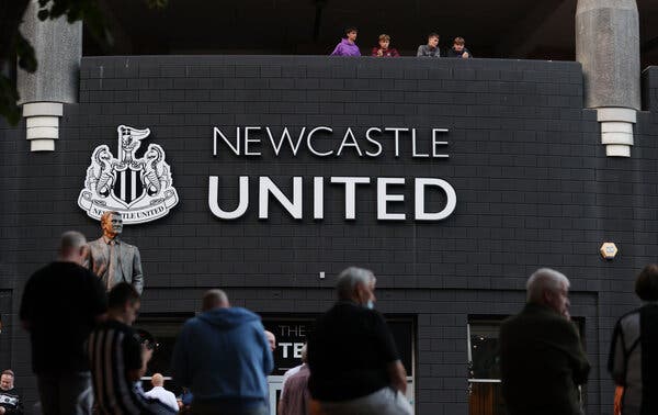 Newcastle postaje najbogatiji