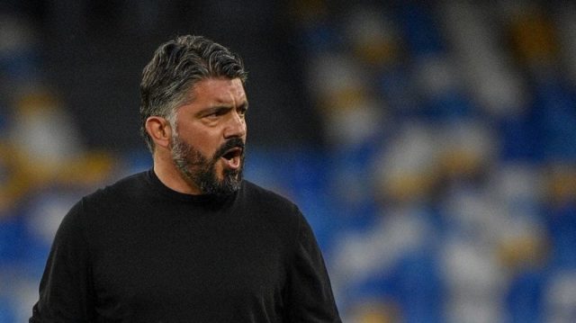 Gennaro Gattuso pronašao