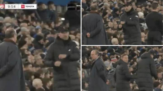 Pogledajte kako se Klopp