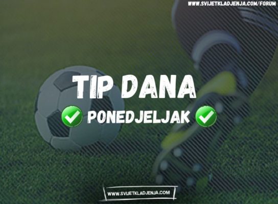 Tip dana