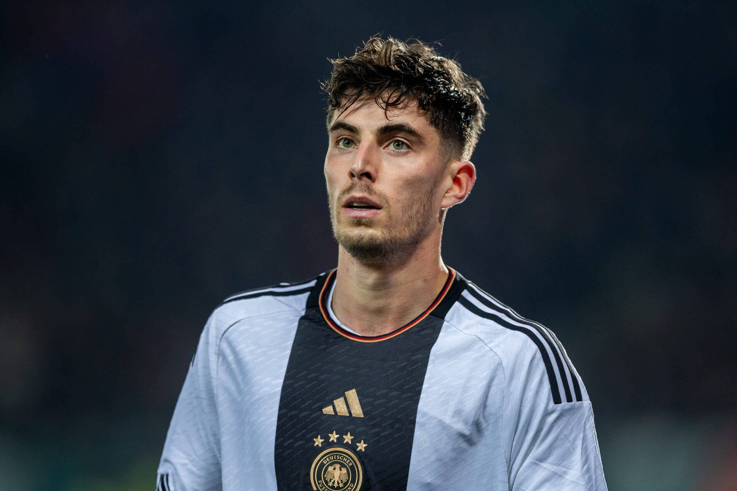 Kai Havertz