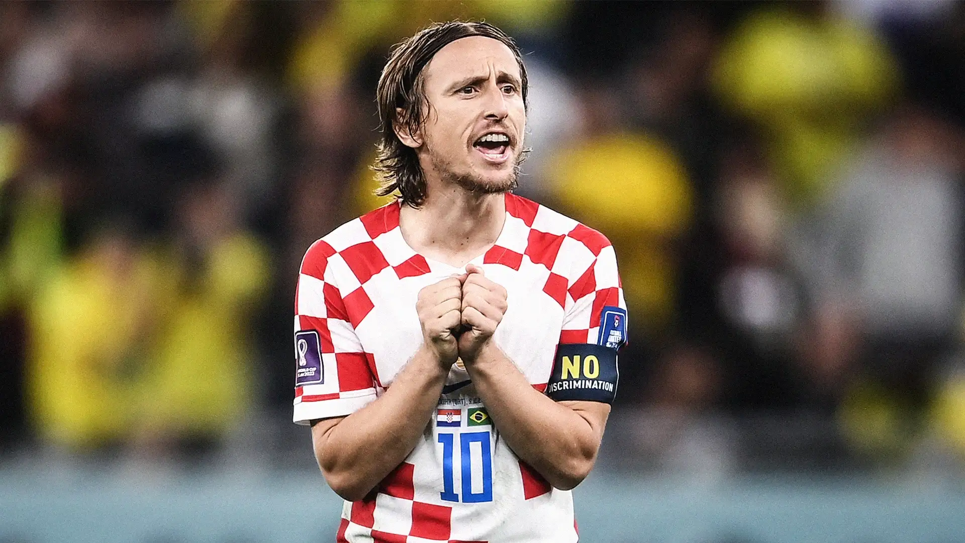 Luka Modrić